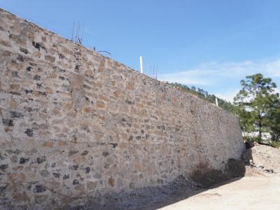 Con Obra Comunitaria, Secretaría de Bienestar garantiza prevención y bienestar en Zoyatitla