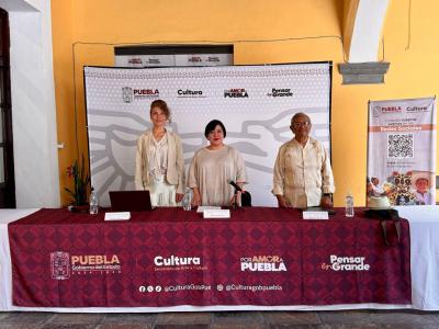 Casa de la Cultura albergará homenaje al escritor Héctor Azar Barbar