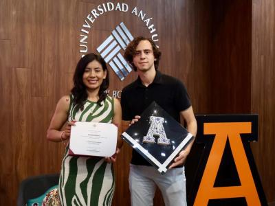 Gobierno del Estado impulsa la participación juvenil en Puebla