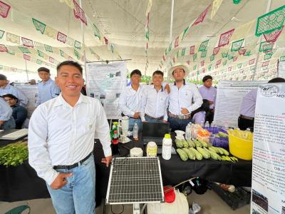 arranca con éxito la Semana de la Vinculación 2026