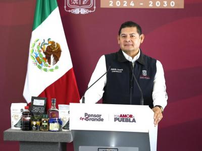 Gobierno del Estado genera bienestar con viviendas en San José Chiapa