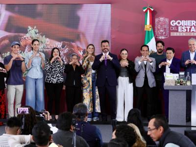 Puebla fortalece su prestigio gastronómico con reconocimiento Michelin