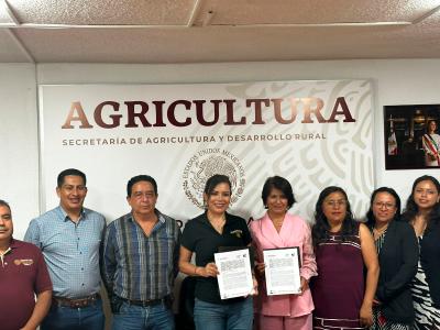Formalizan UTH y SDR alianza para impulsar desarrollo en la región