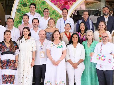 Puebla se consolida como el “Latido de México” en Tianguis Turístico