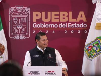 Puebla impulsa su identidad cultural y gastronómica con eventos deportivos internacionales