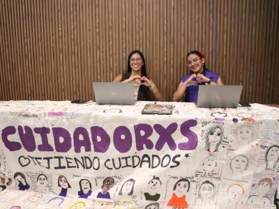 Impulsa Puebla el derecho al cuidado como política de igualdad