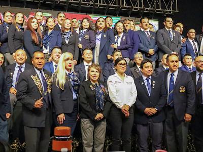 Puebla, epicentro del Mr. México Juvenil y Veteranos 2026