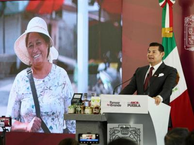 Gobierno Estatal fortalece derechos, identidad y desarrollo de pueblos indígenas y afromexicanos