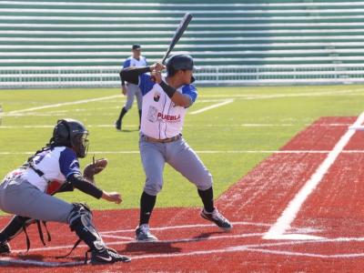 Universidad del Deporte está lista para transformar a la nueva generación de atletas: Armenta Mier 