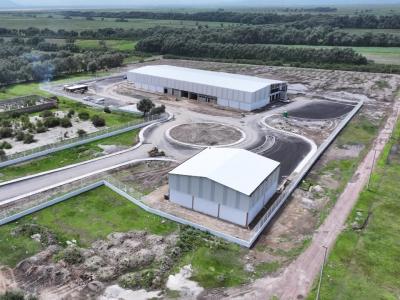 Impulsa gobierno estatal riqueza comunitaria con CITRAA en San José Chiapa