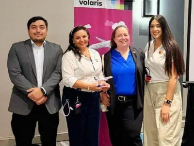 Fortalece Puebla promoción turística en California