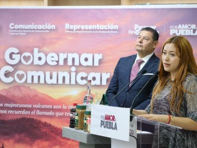 Glow México 2026 posiciona a Puebla como referente internacional