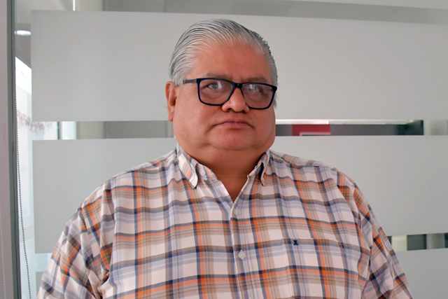 Proponen en la BUAP proyecto museístico para la exfábrica La Constancia