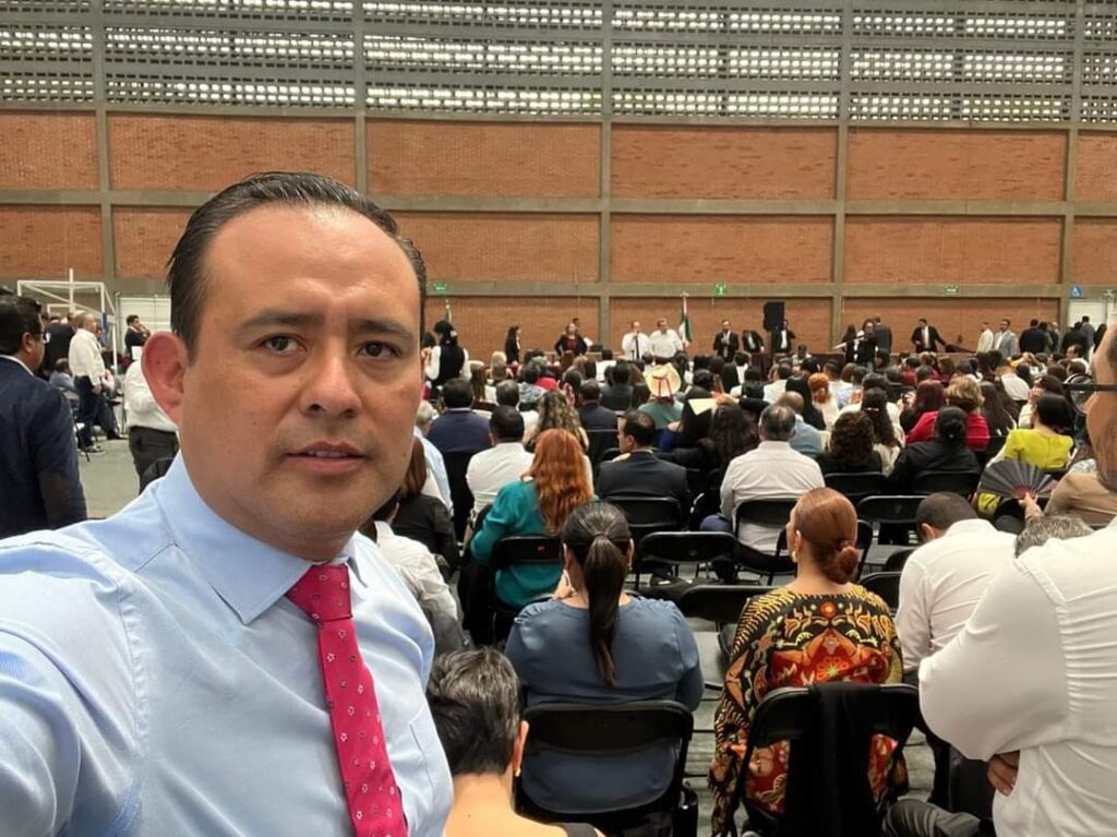 Con la Reforma al Poder Judicial ganan la impartición de justicia
