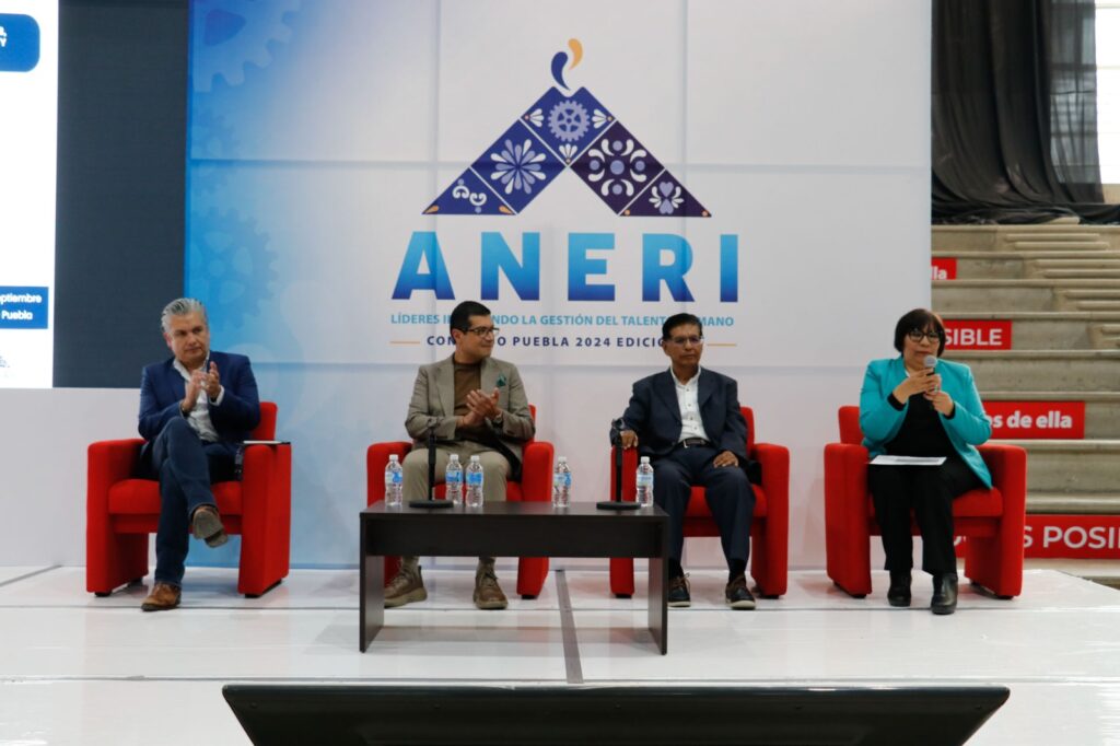 Congreso Aneri