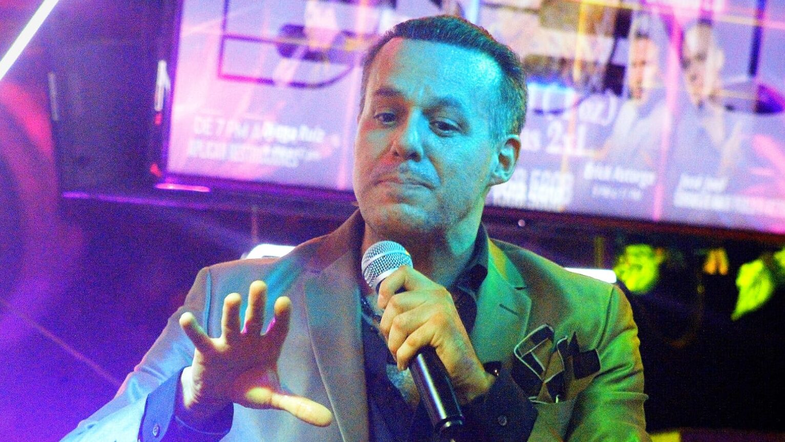 José Joel
