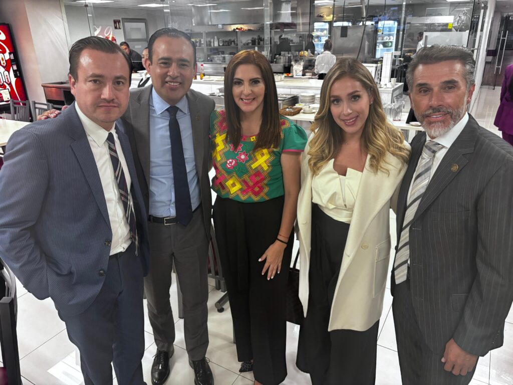 La reforma a los pueblos originarios, fundamental para Puebla
