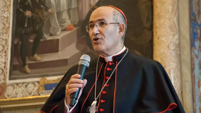 Ministro de Cultura y Educación del Vaticano visitará UPAEP