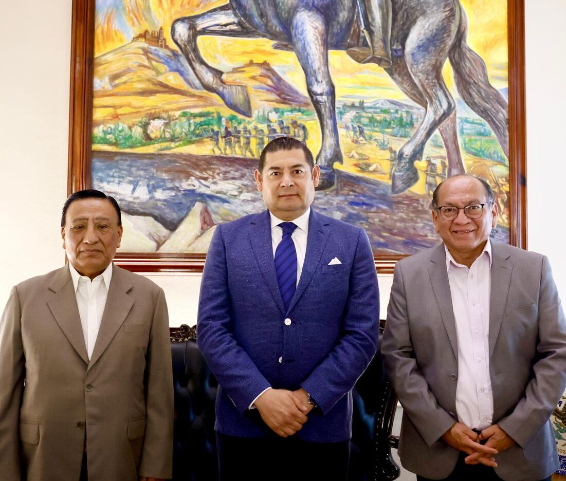Rufo Juárez