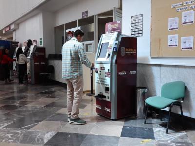 Trámites estatales y Recaudación en línea por conmemoración del 5 de Mayo