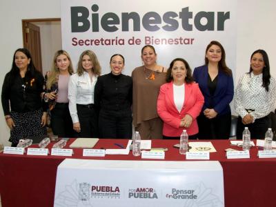 Invita Secretaría de Bienestar a Encuentro de Mujeres Productoras