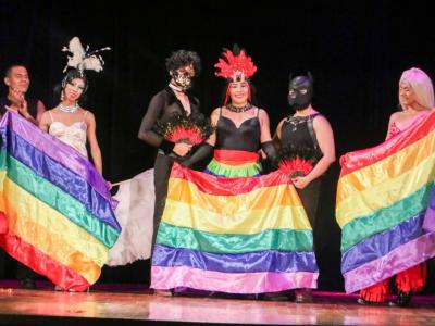 Inicia Festival Colores 2026 con actividades artísticas y culturales en Puebla