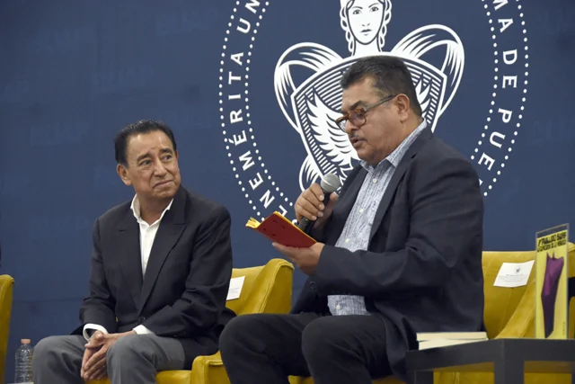 Aullido BUAP La expresión de la manada, nueva revista de divulgación que incluye a todas las voces universitarias