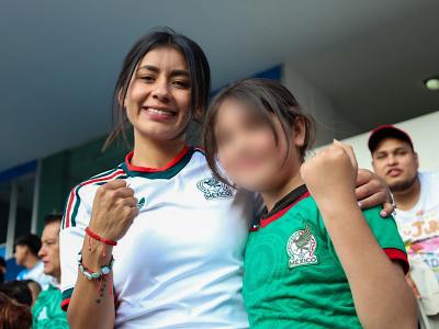 Premundial Sub-20 de la Concacaf arranca con éxito en la entidad