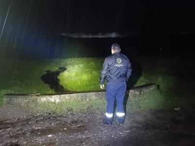 Pemex y Protección Civil brindan atención inmediata a derrame de hidrocarburo en Venustiano Carranza 