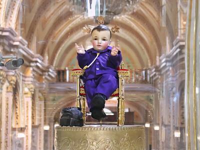 Con Feria del Santo Niño Doctor, Tepeaca se consolida en turismo religioso