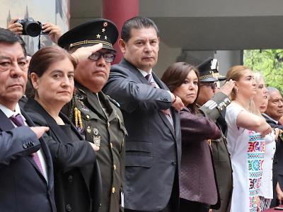 PUEBLA, ACTOR ESTRATÉGICO EN LA TRANSFORMACIÓN TECNOLÓGICA DE MÉXICO: CELINA PEÑA