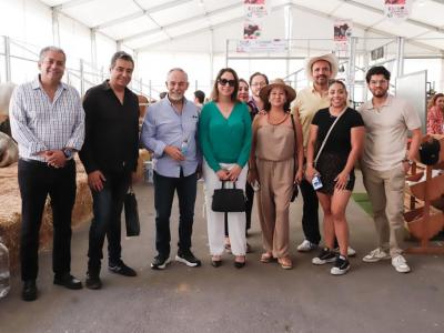 Feria de Puebla 2026 consolida riqueza regional con gastronomía y artesanías: COE