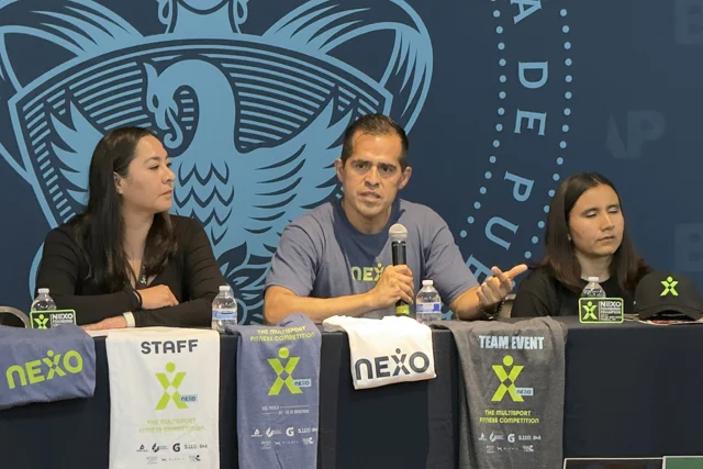 CCU, sede de NEXO Y NPC Mexican National Championships