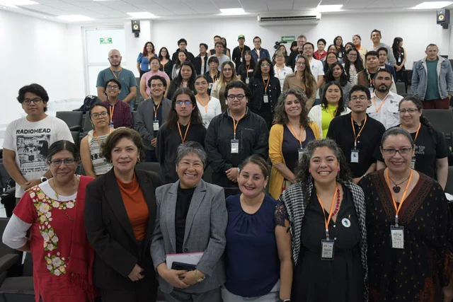 Celebra BUAP Primer Encuentro Latinoamericano de Ecología del Comportamiento en Peces