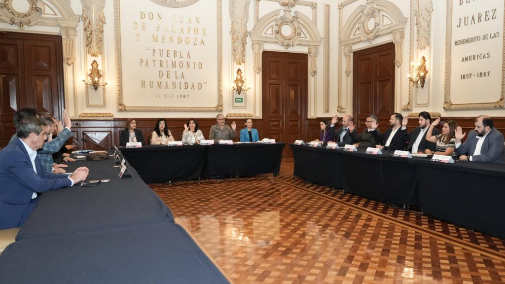 comisión ayto