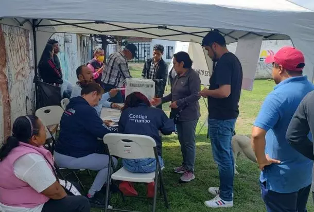 concluye proceso de renovación de mesas directivas