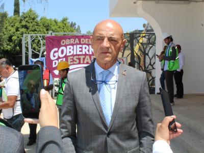 Se suman al Summit de la UDEP actores de la serie Club de Cuervos