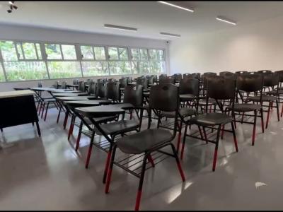 Continúan abiertos el registro y proceso de diagnóstico para aspirantes a la UNICREA: SEP