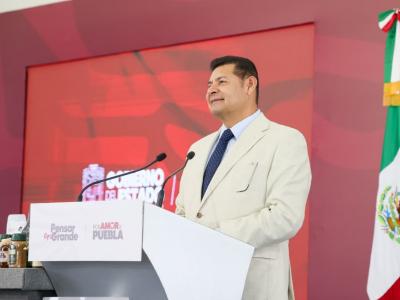 Arte, cultura y deporte, herramientas de transformación social: gobernador Armenta Mier 
