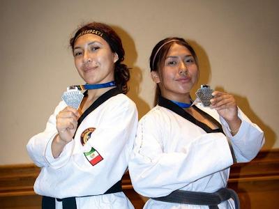 UTTehuacán gana dos medallas de plata en Encuentro Nacional 2026