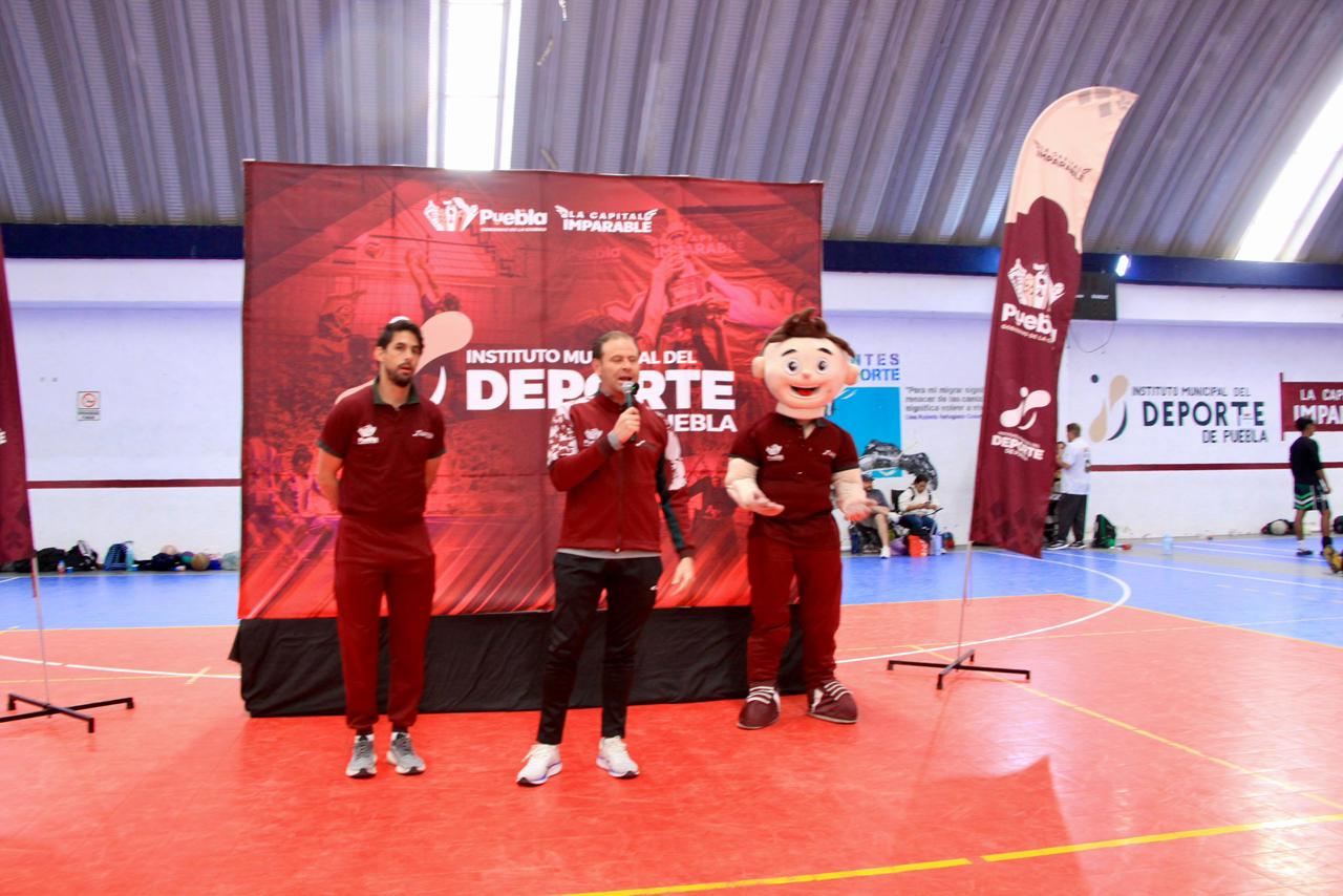 deporte