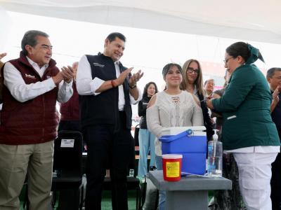 En conjunto con la federación, Gobierno Estatal acerca servicios médicos gratuitos a familias vulnerables