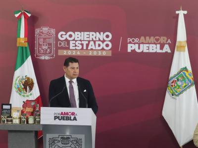 Gobierno del Estado fortalece supervisión de proveedores y contratistas