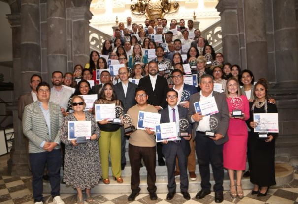 empresas poblanas de 10