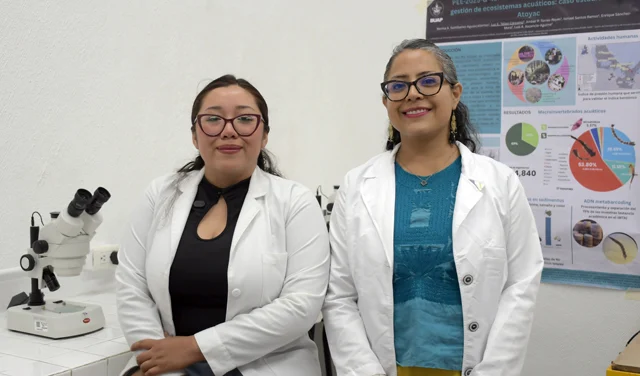 Estudiante BUAP asistirá al Foro Juvenil Voces del Futuro MX en el Congreso de la Unión