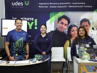 Plan Becas brinda oportunidades para que jóvenes accedan a la educación superior