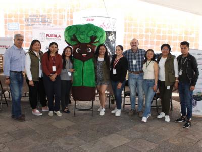 Acerca gobierno estatal capacitación y asesoría en Jornada Ciudadana en Atlixco