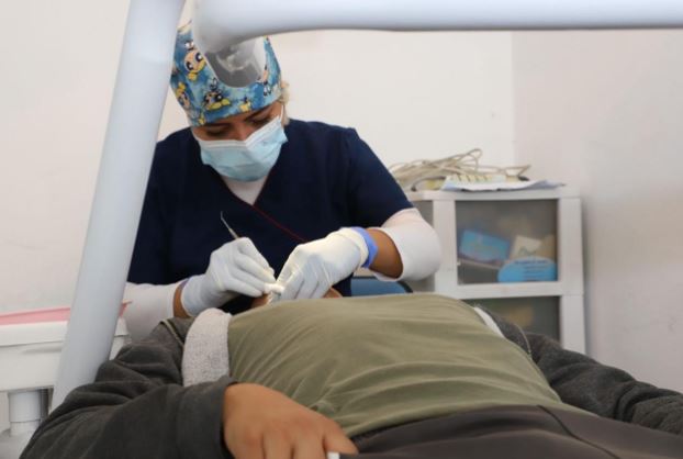 jornadas dentales