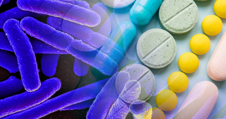 resistencia bacteriana