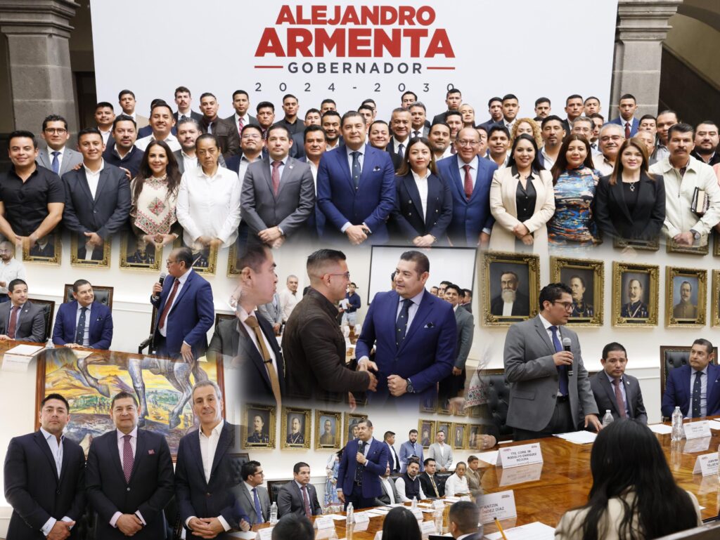 seguridad en los municipios